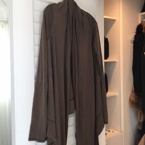 LuLu lemon wrap